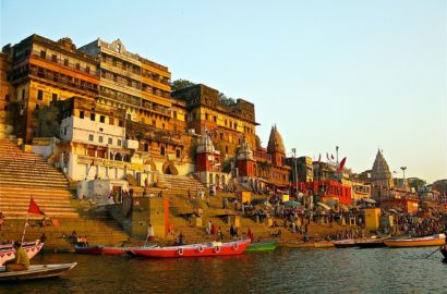 Mumbai Darshan